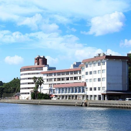 Hirado Kaijyo Hotel Екстер'єр фото