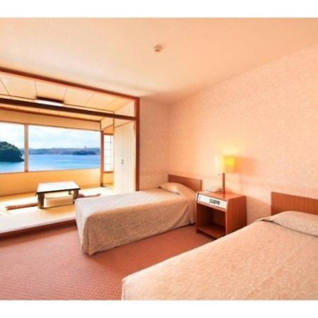 Hirado Kaijyo Hotel Екстер'єр фото