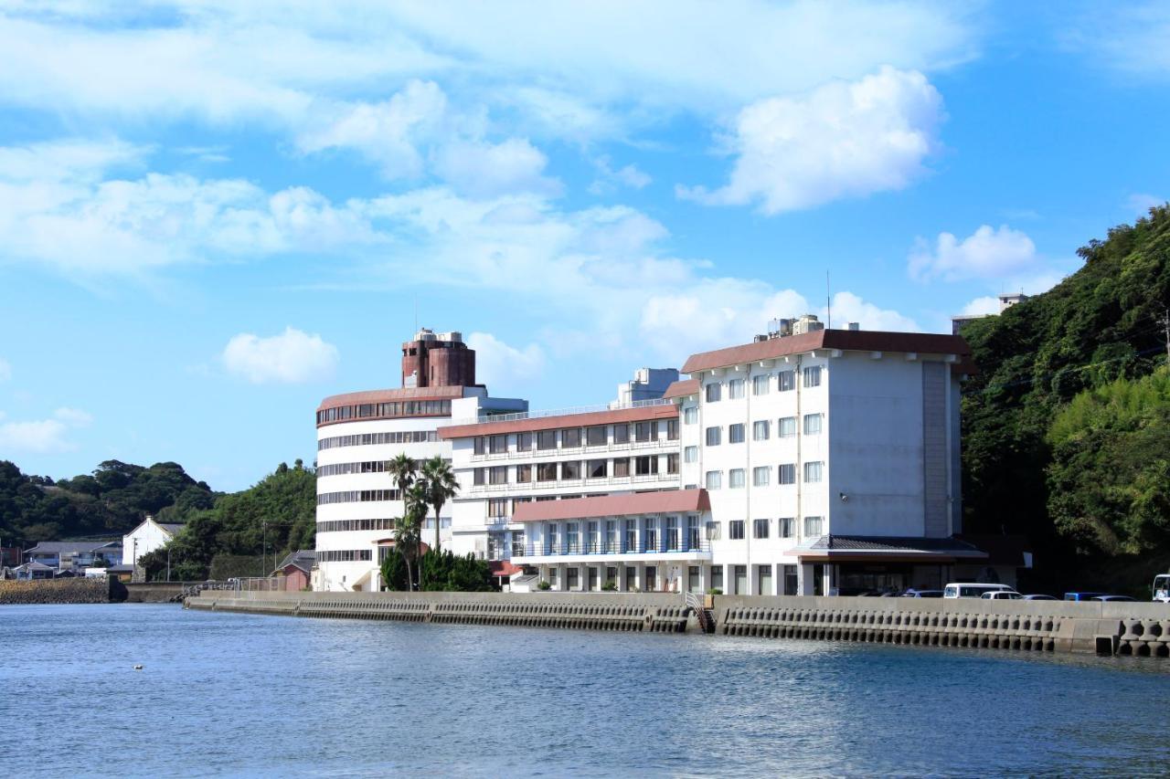 Hirado Kaijyo Hotel Екстер'єр фото