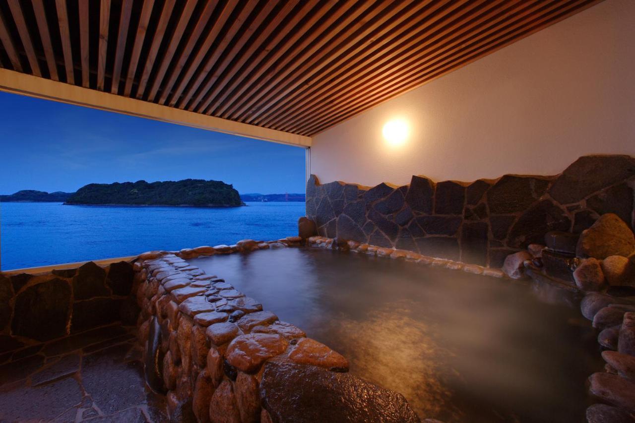 Hirado Kaijyo Hotel Екстер'єр фото