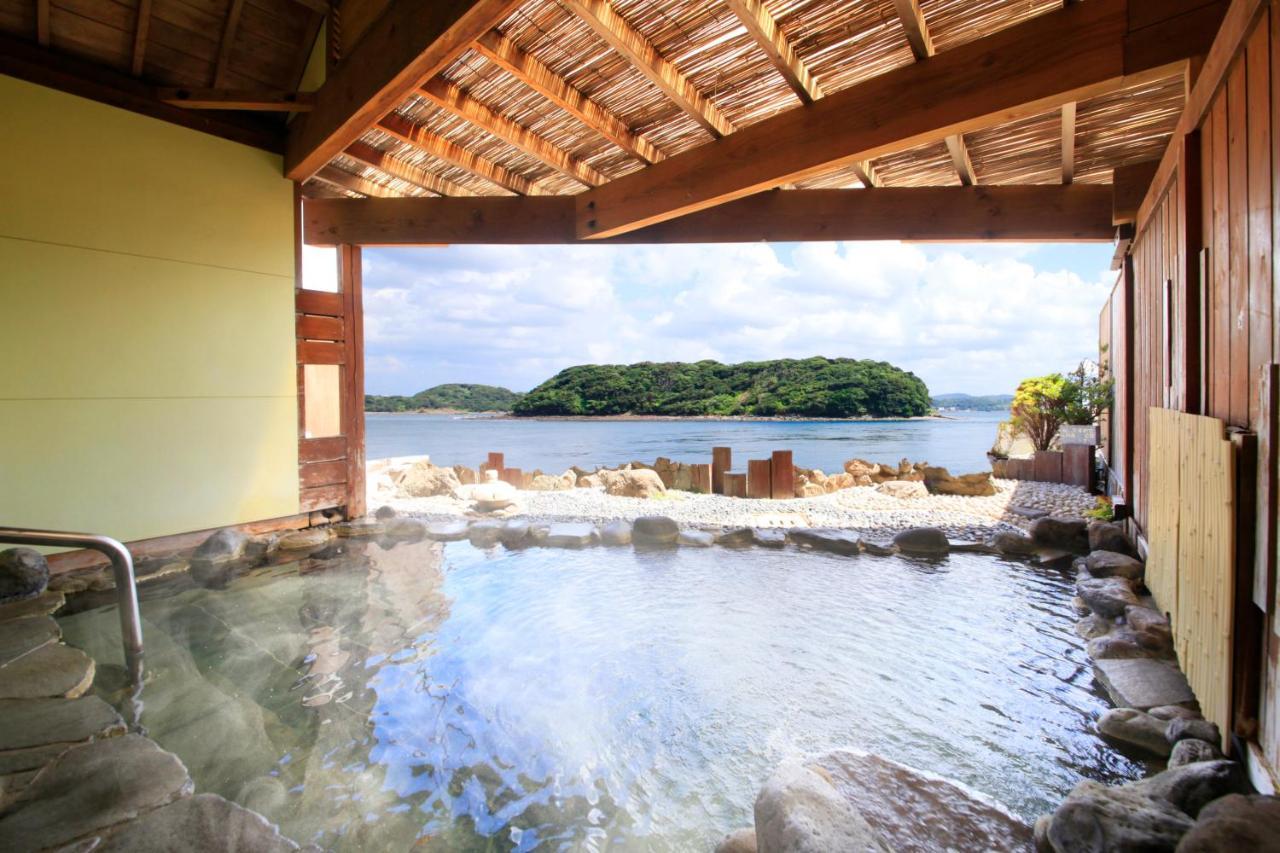 Hirado Kaijyo Hotel Екстер'єр фото