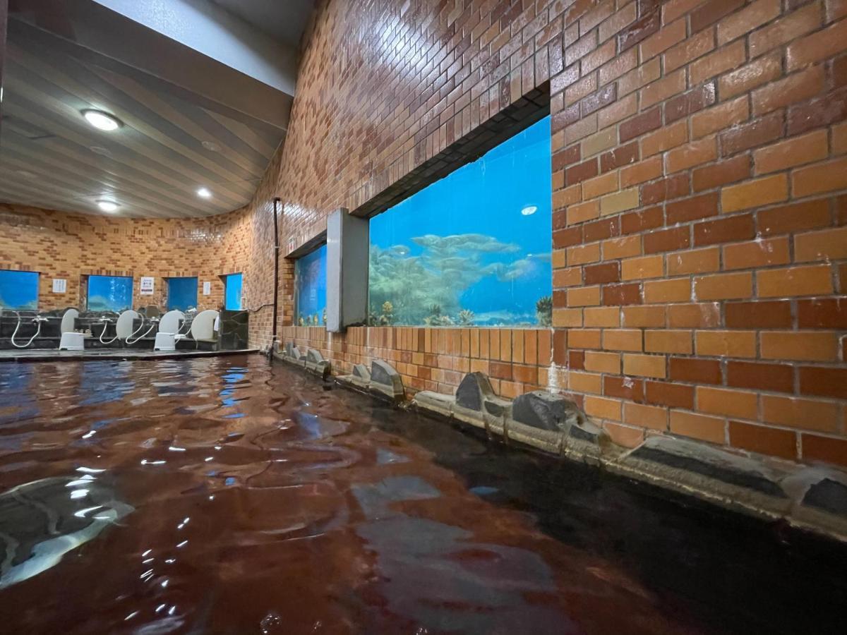 Hirado Kaijyo Hotel Екстер'єр фото