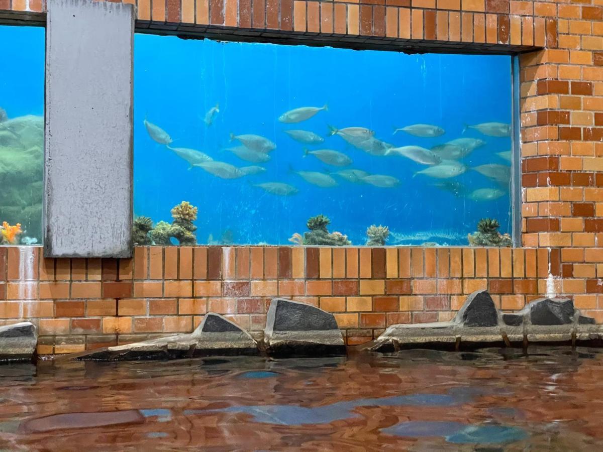 Hirado Kaijyo Hotel Екстер'єр фото