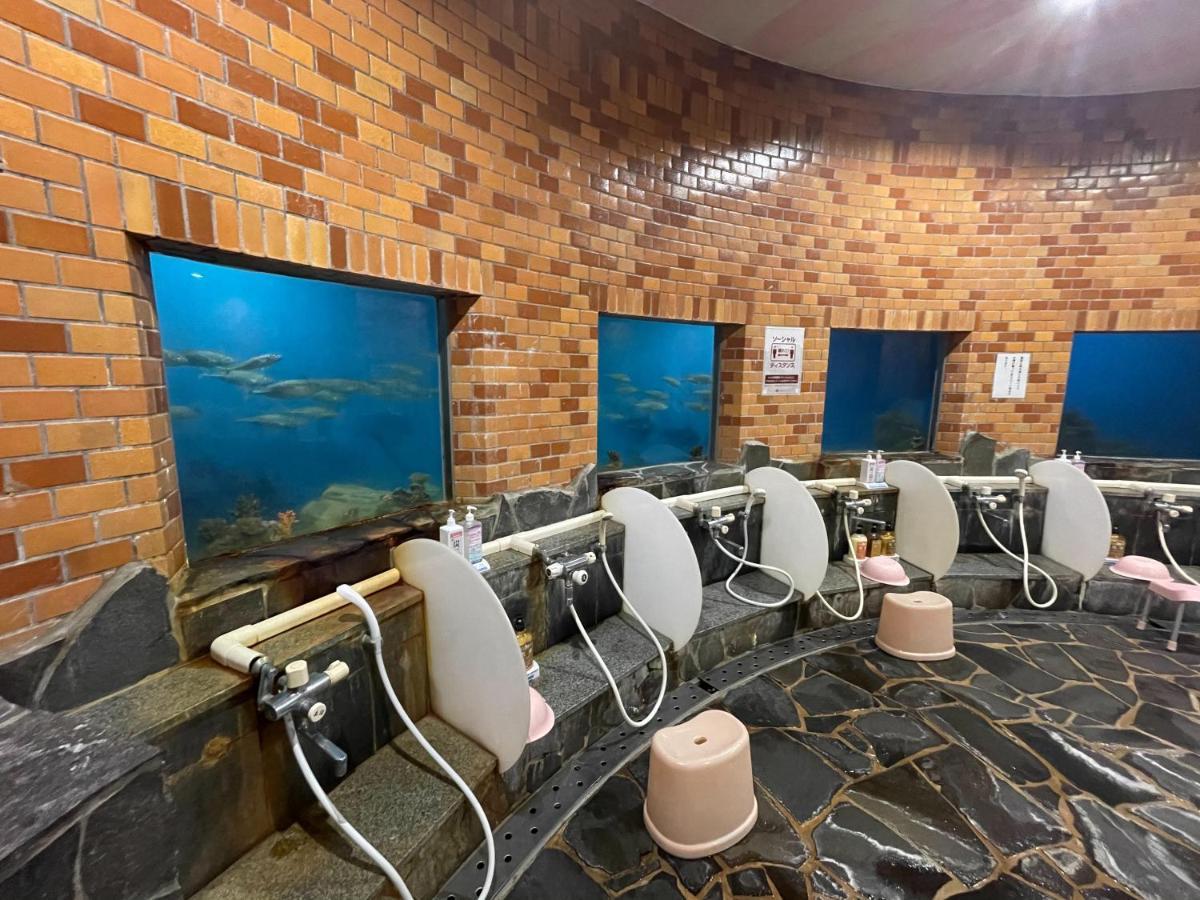 Hirado Kaijyo Hotel Екстер'єр фото