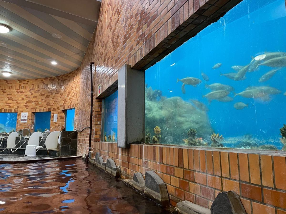 Hirado Kaijyo Hotel Екстер'єр фото