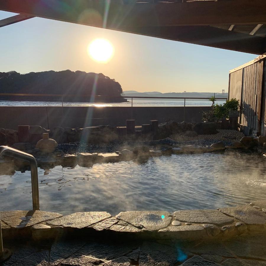 Hirado Kaijyo Hotel Екстер'єр фото