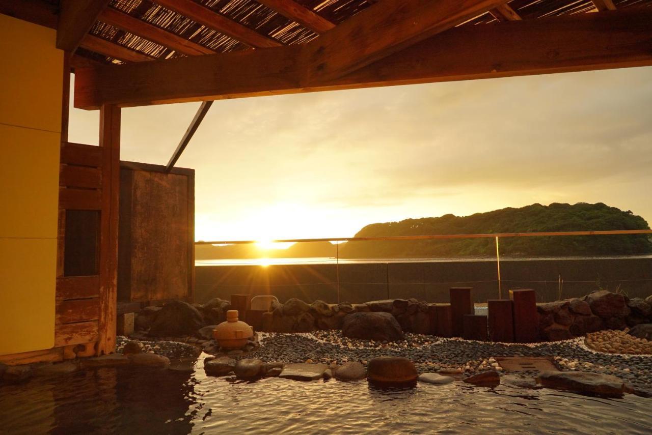 Hirado Kaijyo Hotel Екстер'єр фото