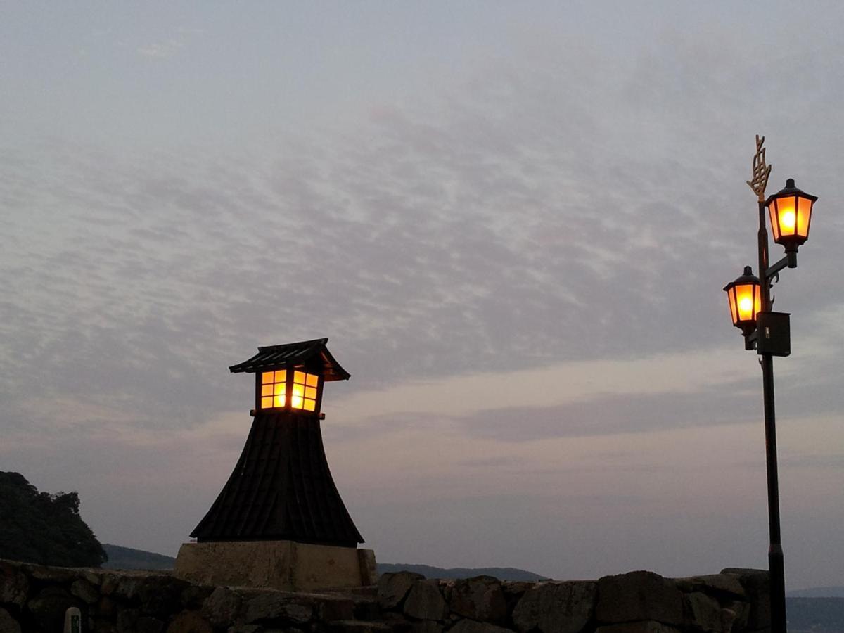 Hirado Kaijyo Hotel Екстер'єр фото