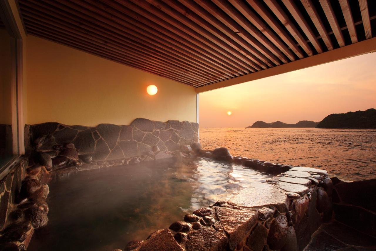 Hirado Kaijyo Hotel Екстер'єр фото