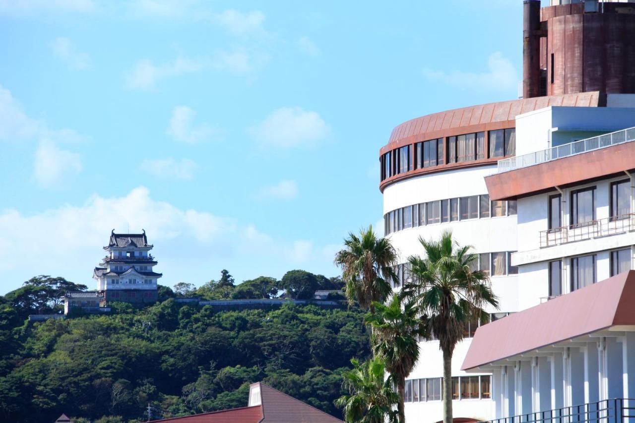 Hirado Kaijyo Hotel Екстер'єр фото