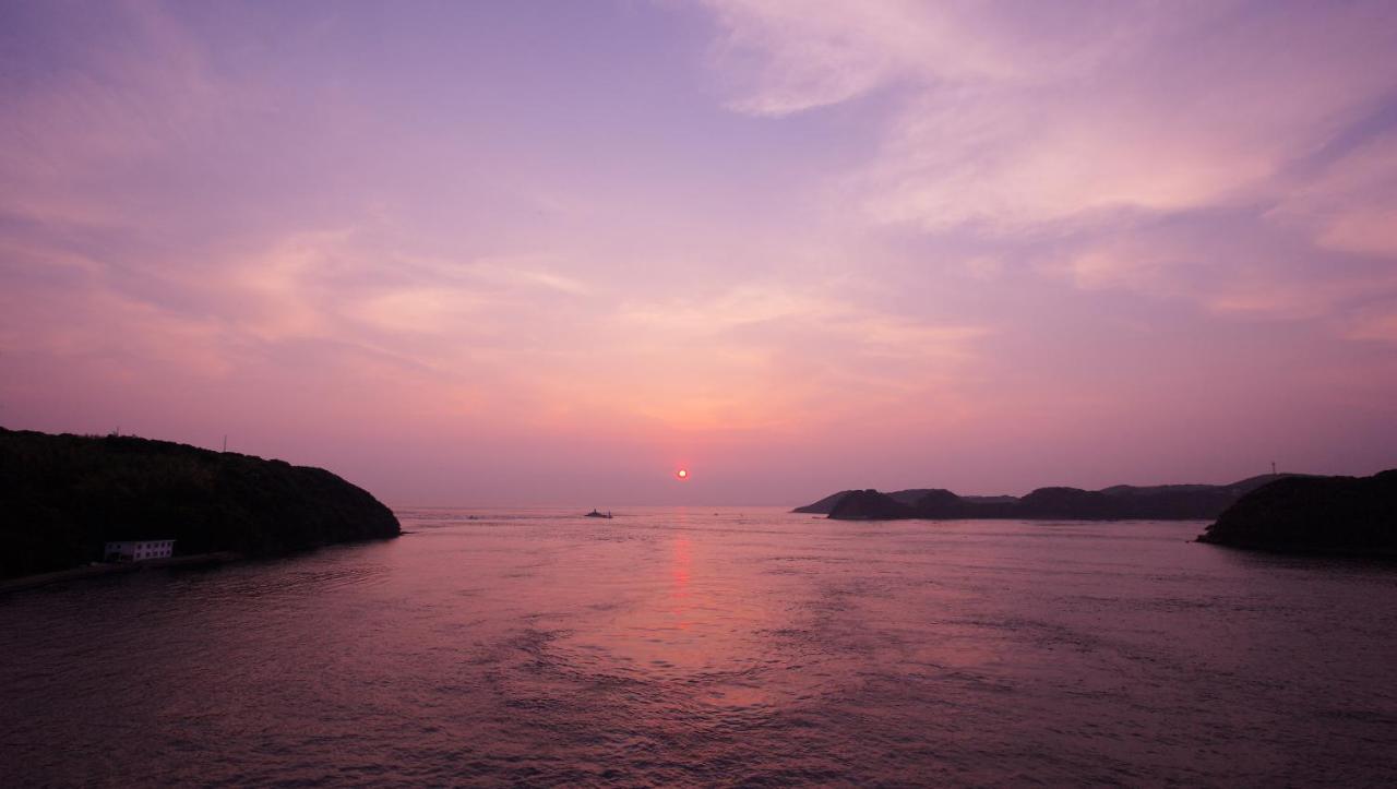 Hirado Kaijyo Hotel Екстер'єр фото
