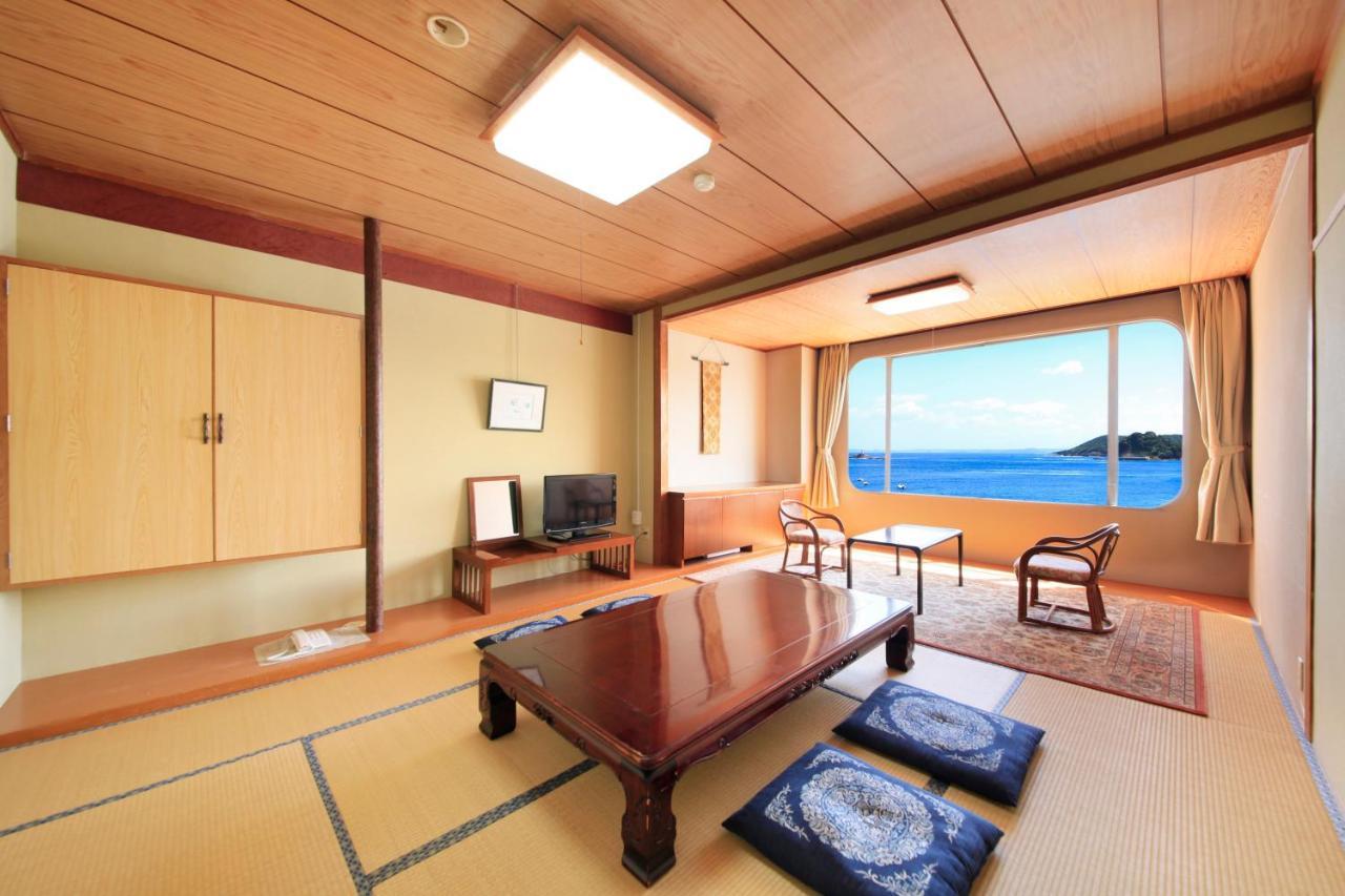 Hirado Kaijyo Hotel Екстер'єр фото
