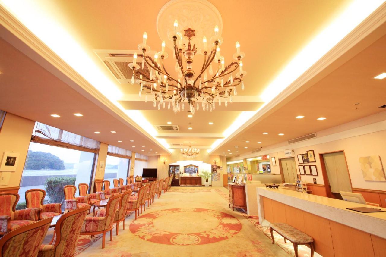 Hirado Kaijyo Hotel Екстер'єр фото