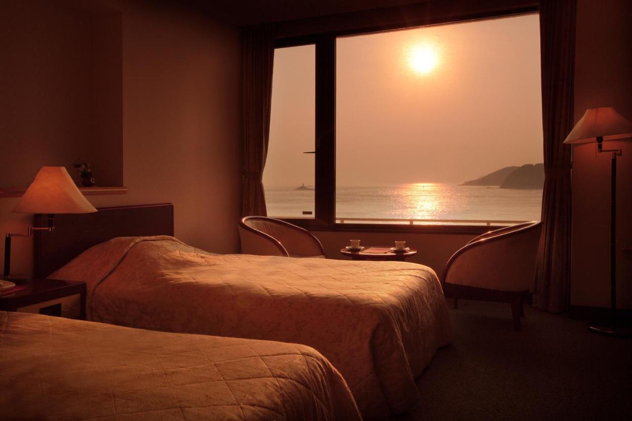 Hirado Kaijyo Hotel Екстер'єр фото