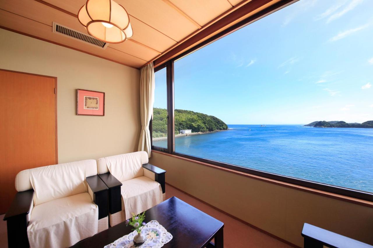 Hirado Kaijyo Hotel Екстер'єр фото