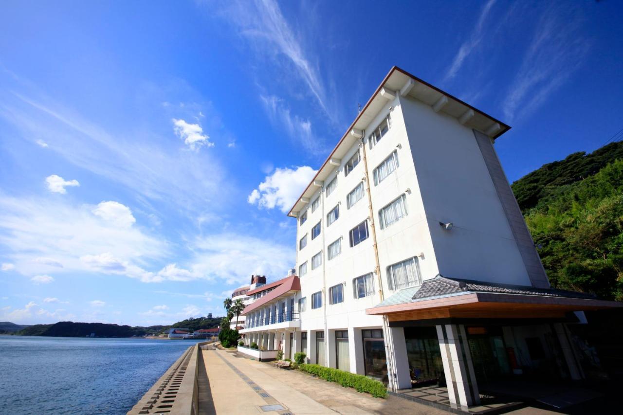 Hirado Kaijyo Hotel Екстер'єр фото