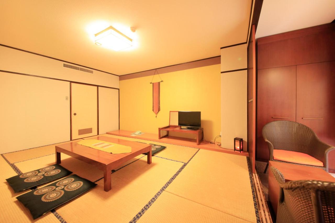 Hirado Kaijyo Hotel Екстер'єр фото
