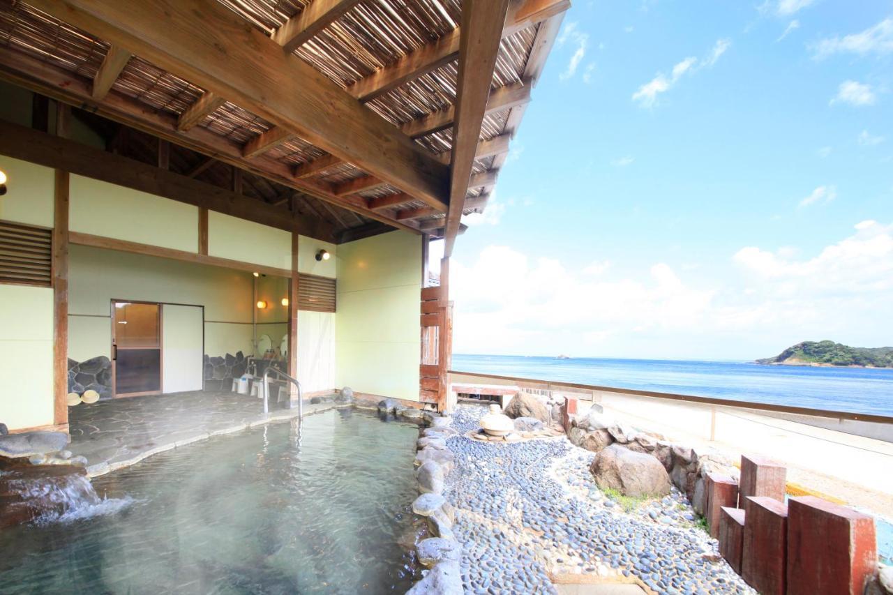 Hirado Kaijyo Hotel Екстер'єр фото