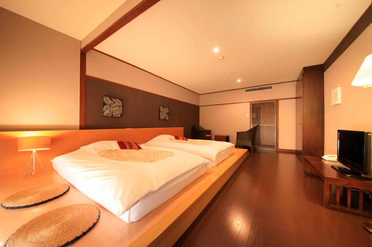 Hirado Kaijyo Hotel Екстер'єр фото