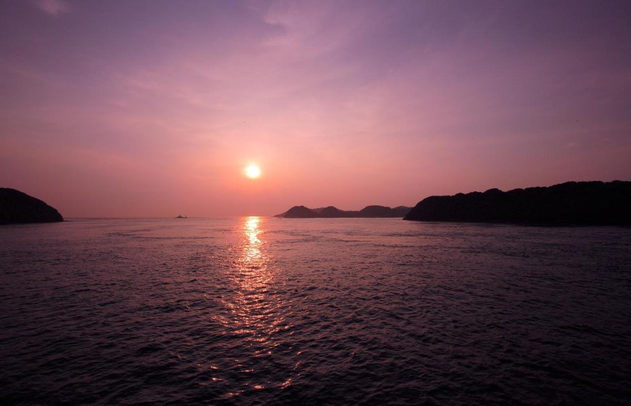 Hirado Kaijyo Hotel Екстер'єр фото