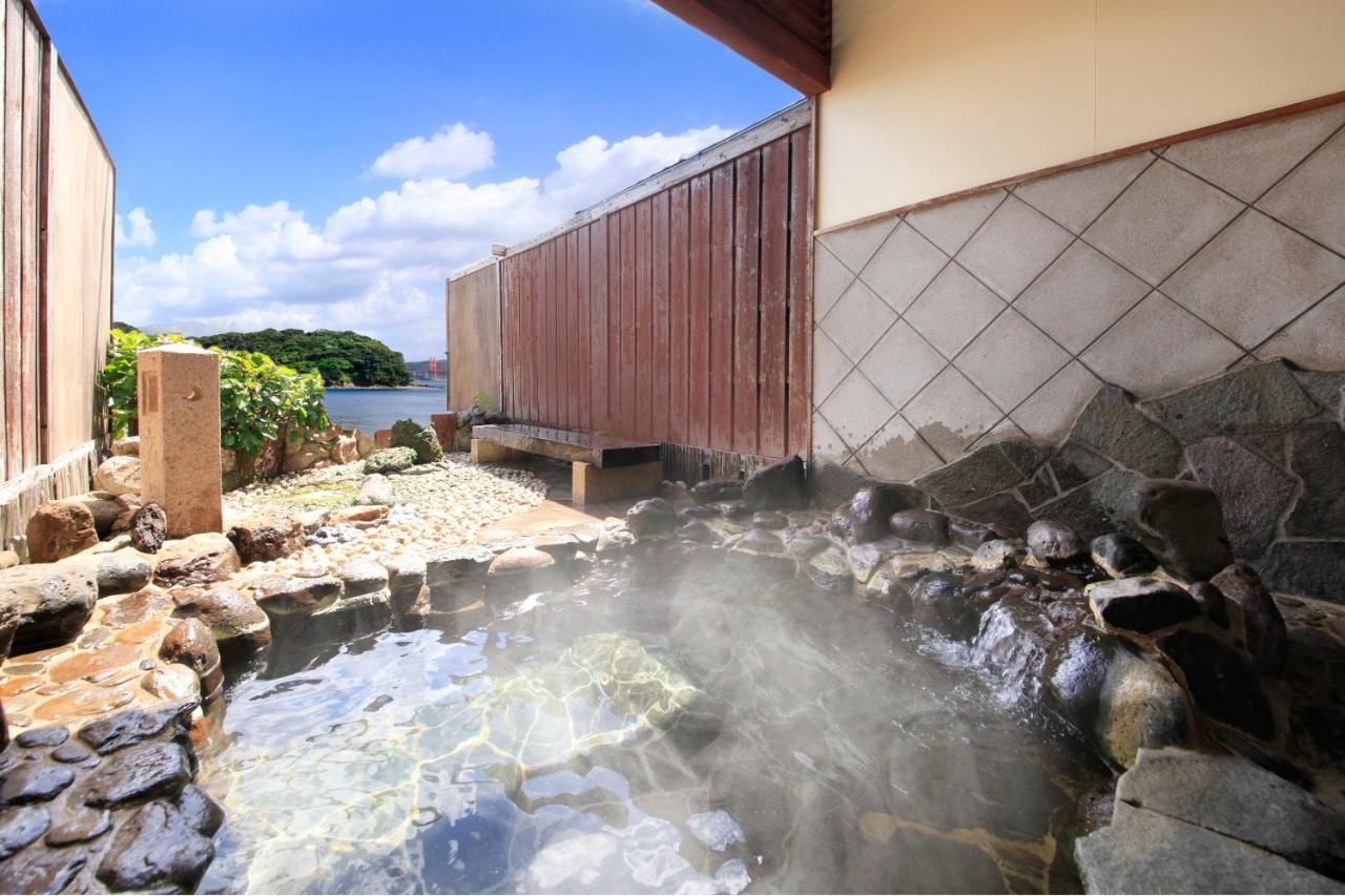 Hirado Kaijyo Hotel Екстер'єр фото