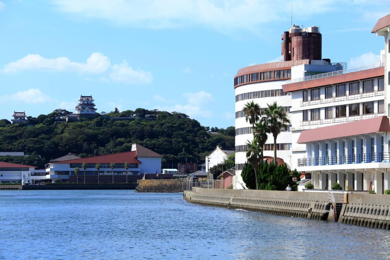 Hirado Kaijyo Hotel Екстер'єр фото