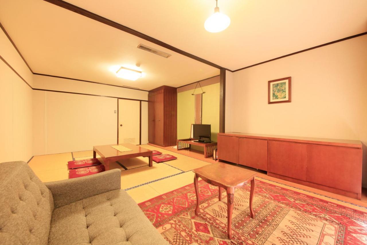 Hirado Kaijyo Hotel Екстер'єр фото