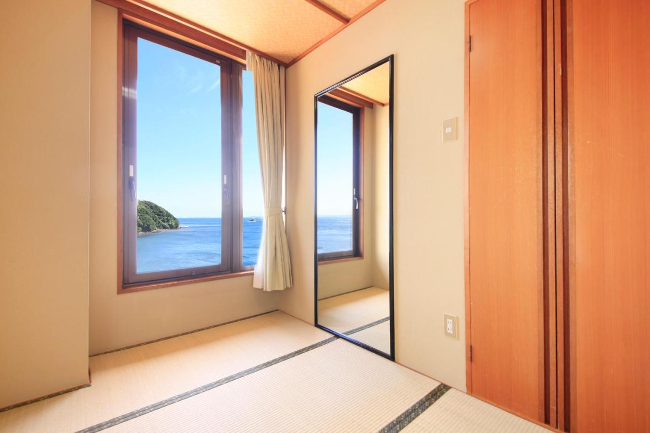Hirado Kaijyo Hotel Екстер'єр фото