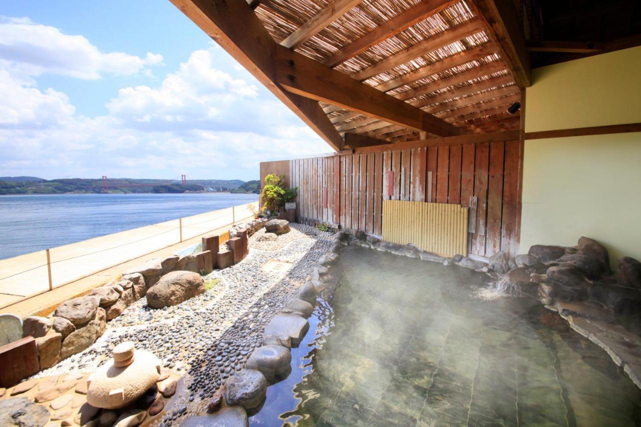 Hirado Kaijyo Hotel Екстер'єр фото