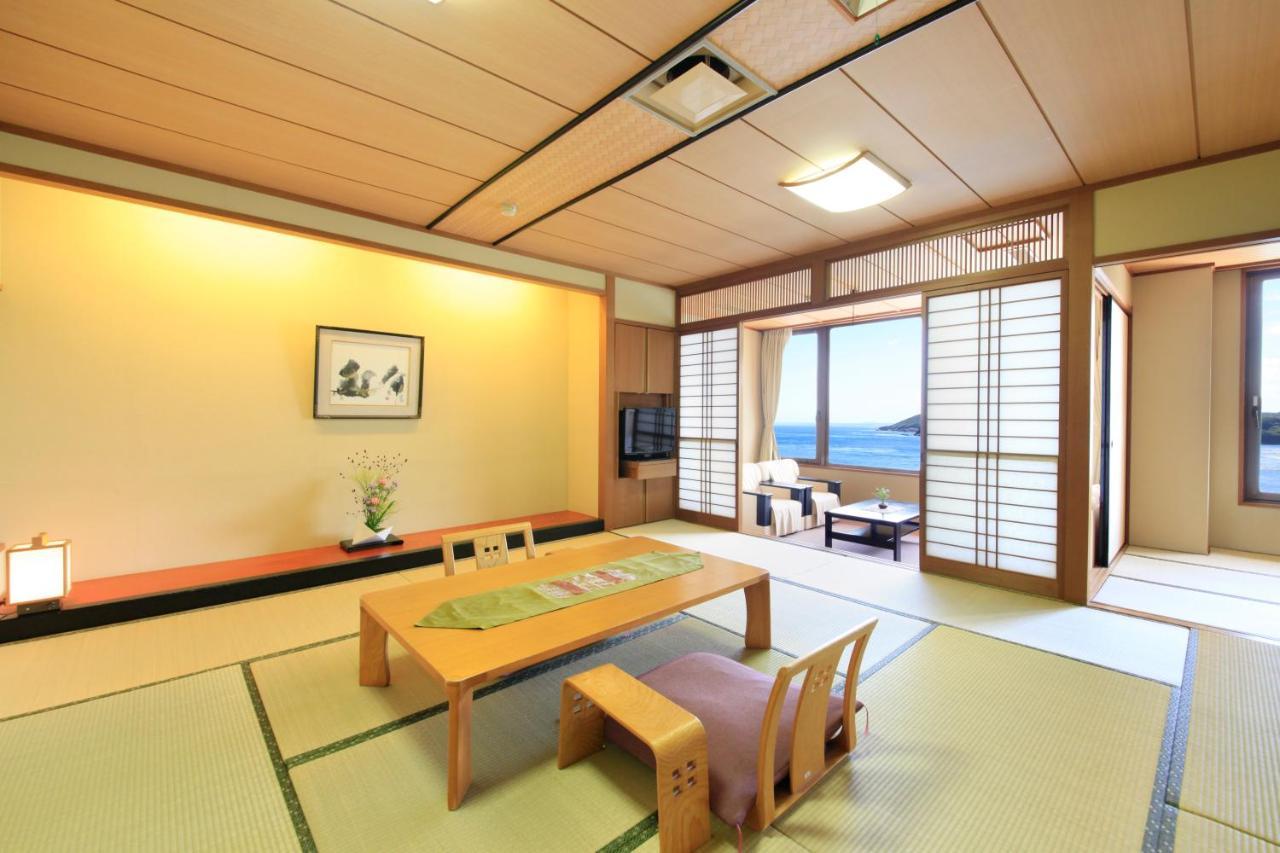 Hirado Kaijyo Hotel Екстер'єр фото