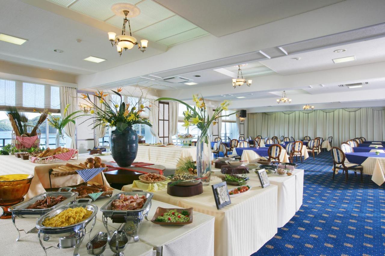 Hirado Kaijyo Hotel Екстер'єр фото