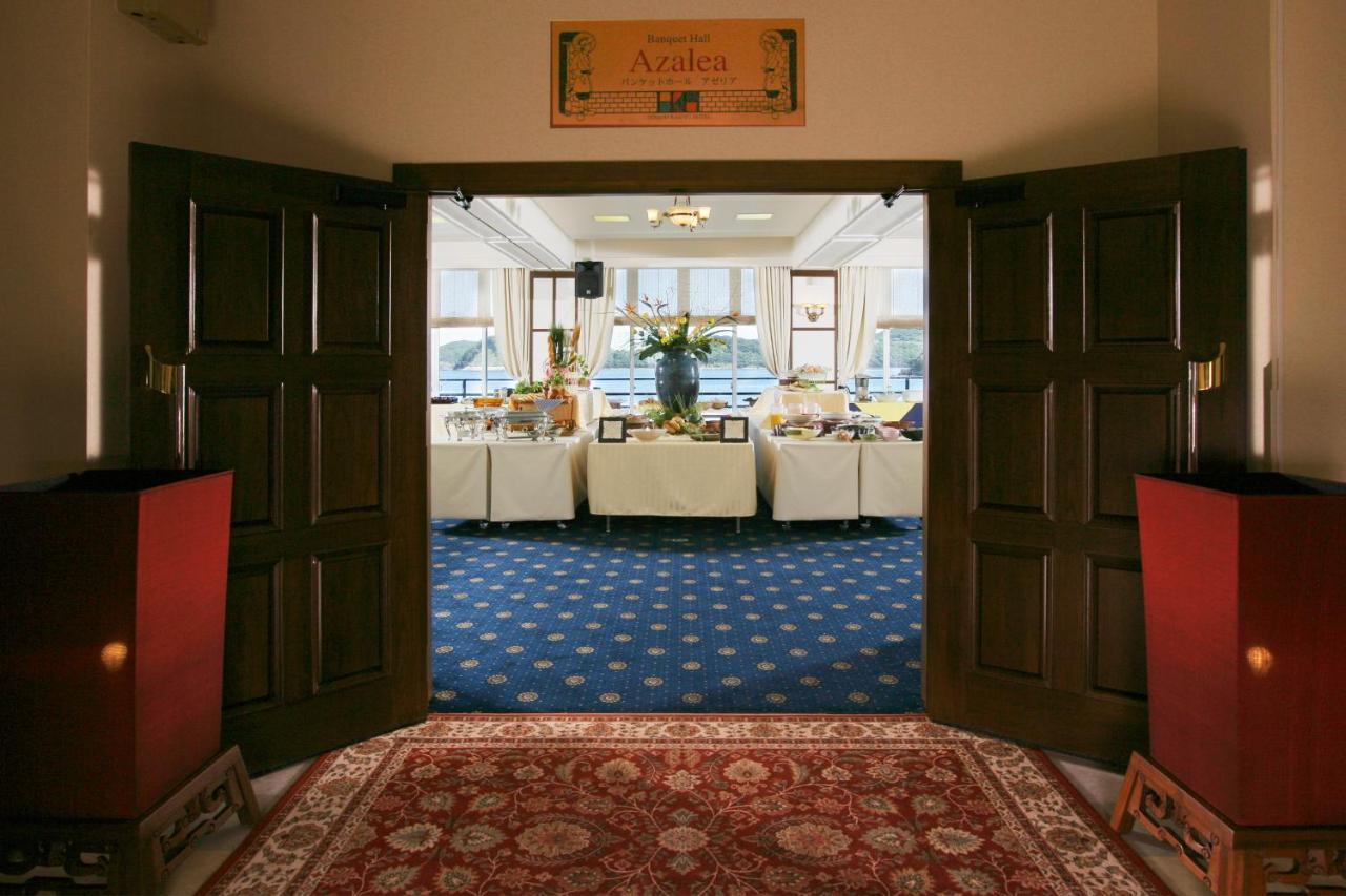 Hirado Kaijyo Hotel Екстер'єр фото