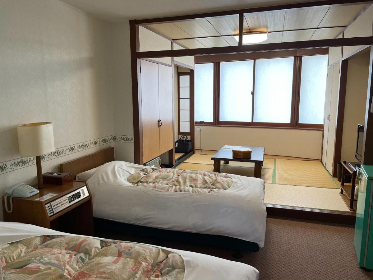 Hirado Kaijyo Hotel Екстер'єр фото