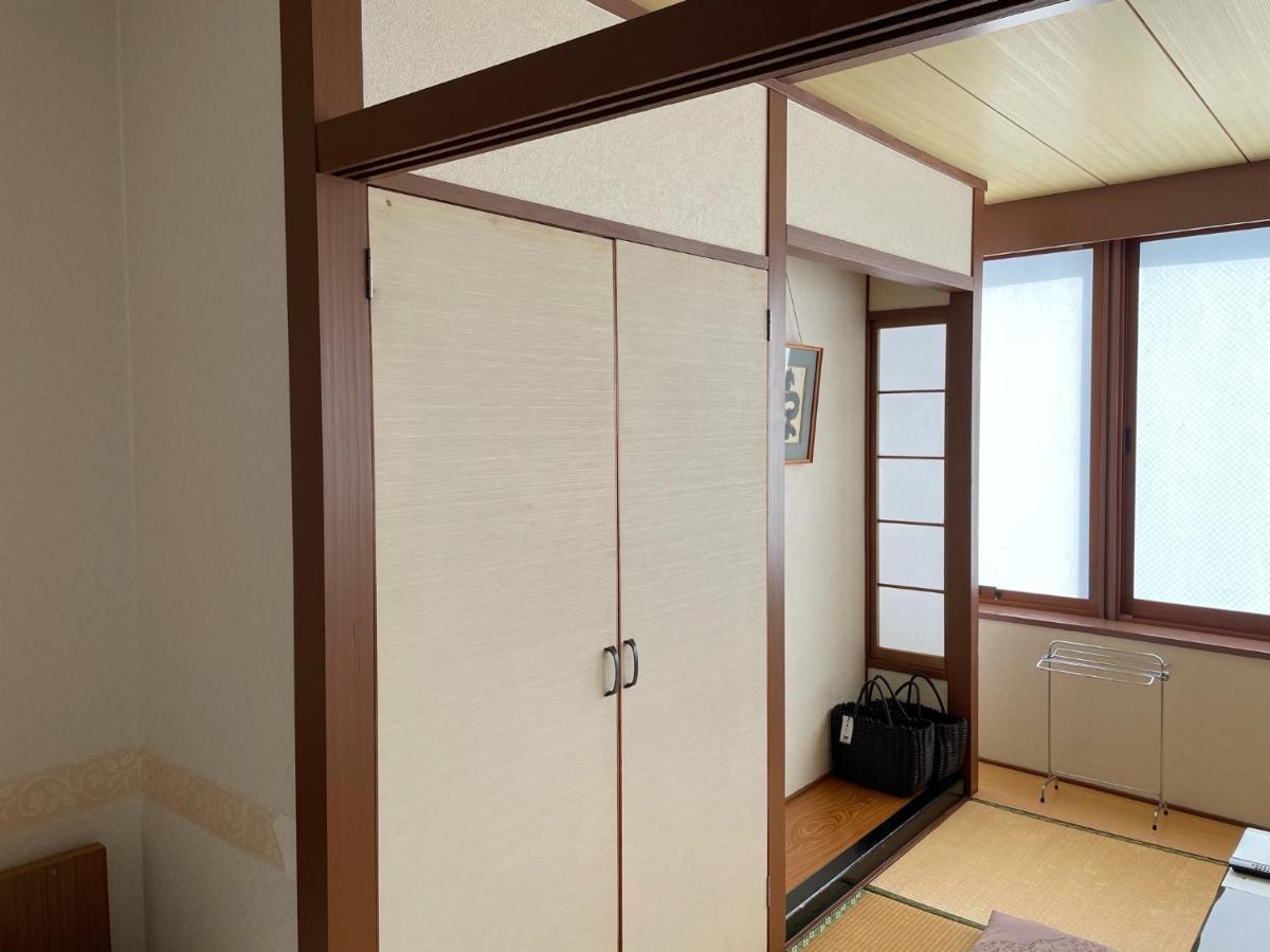 Hirado Kaijyo Hotel Екстер'єр фото