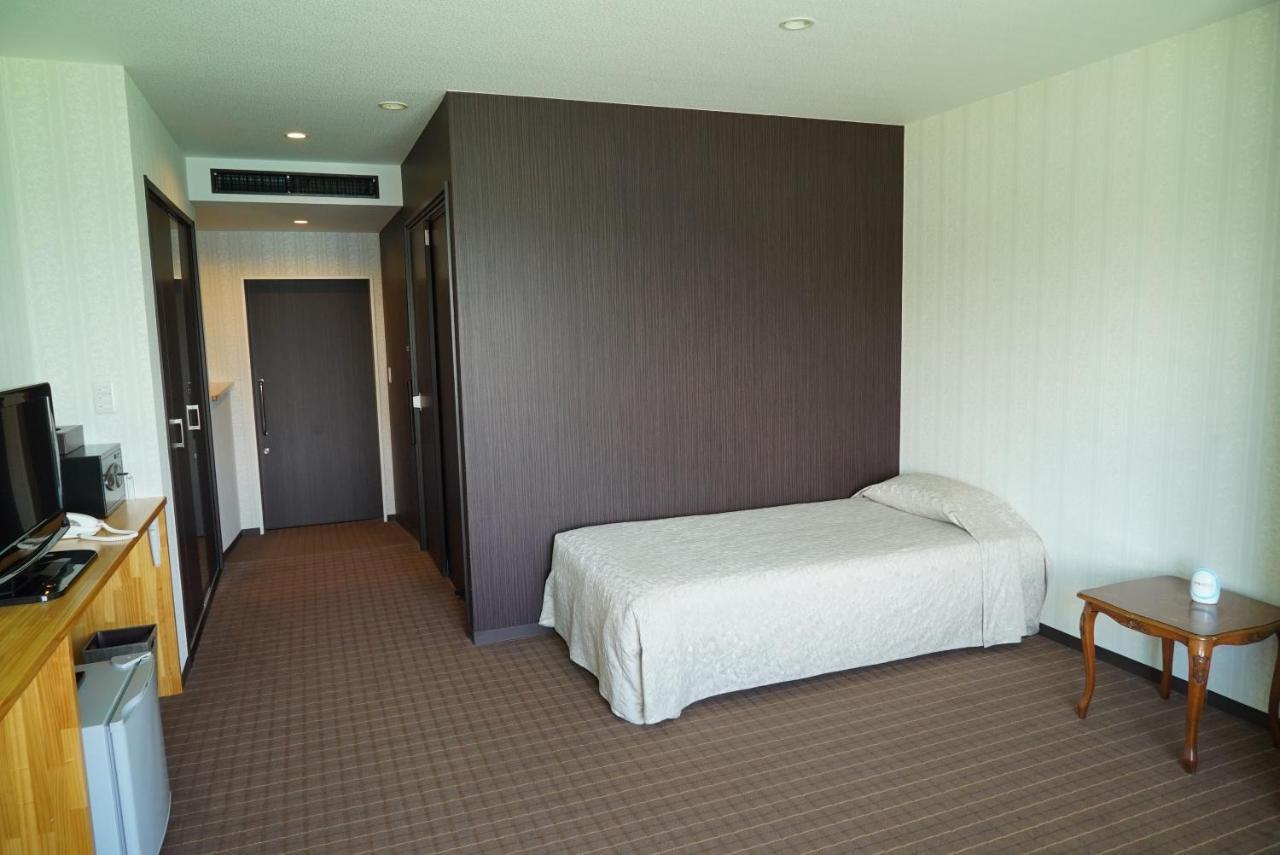Hirado Kaijyo Hotel Екстер'єр фото