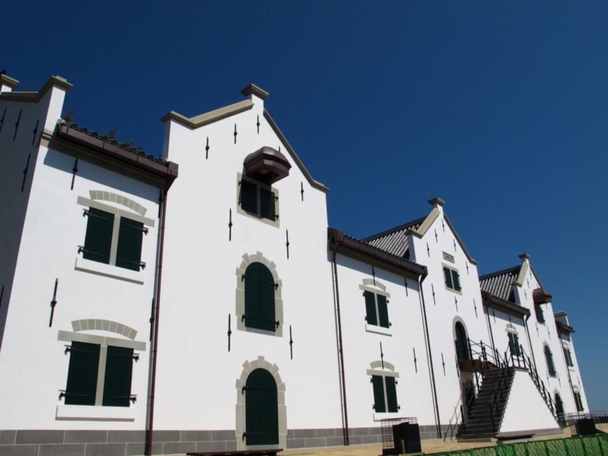 Hirado Kaijyo Hotel Екстер'єр фото