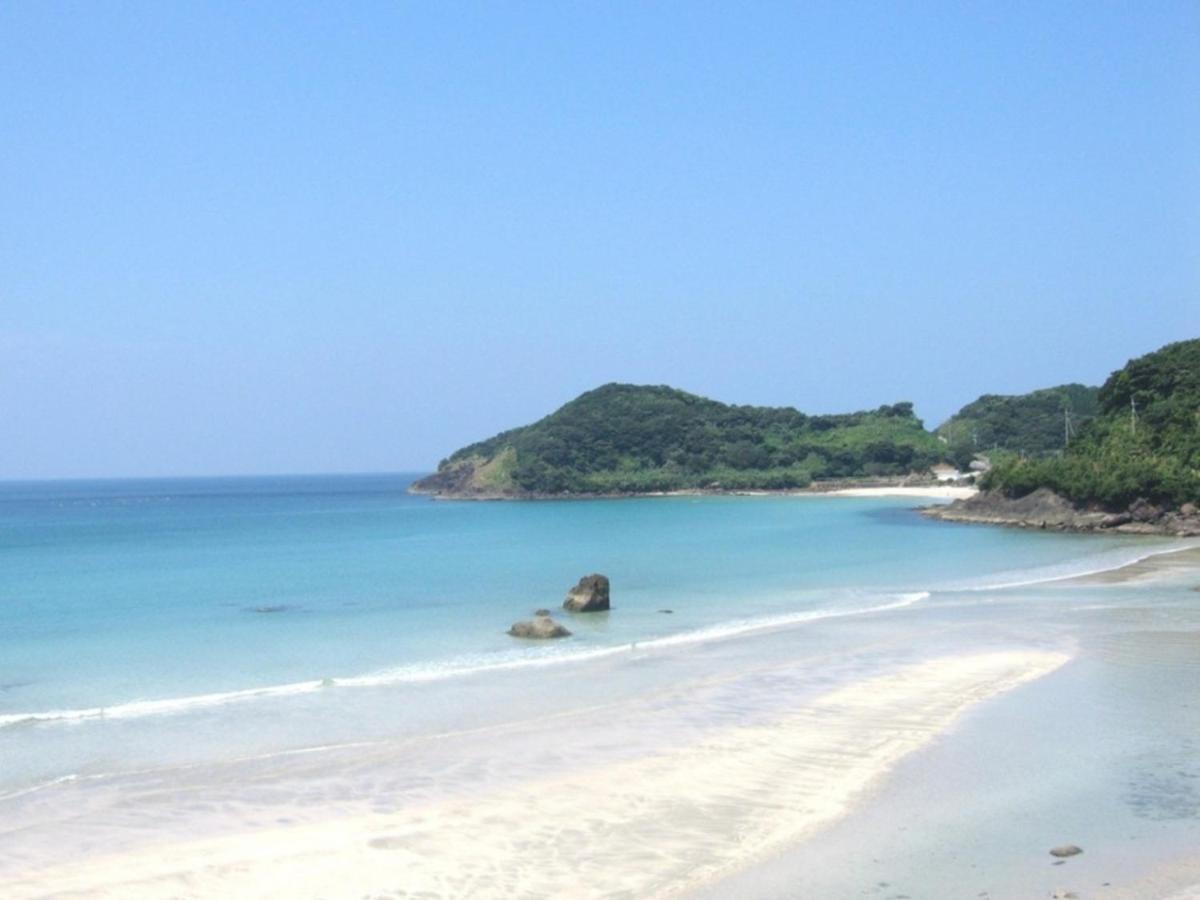 Hirado Kaijyo Hotel Екстер'єр фото