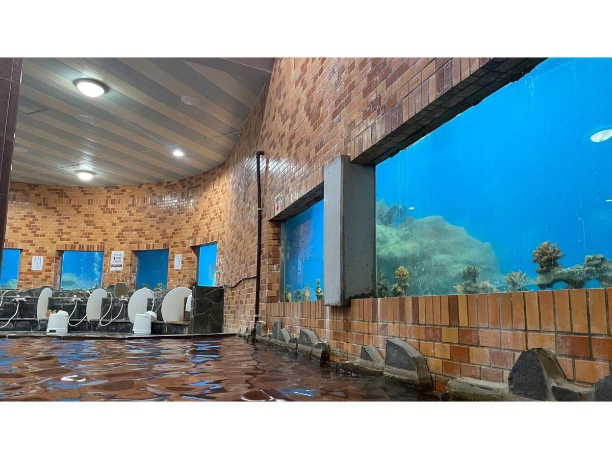 Hirado Kaijyo Hotel Екстер'єр фото