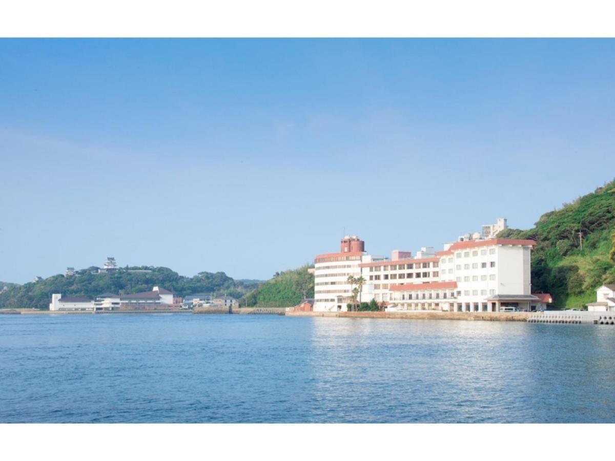 Hirado Kaijyo Hotel Екстер'єр фото