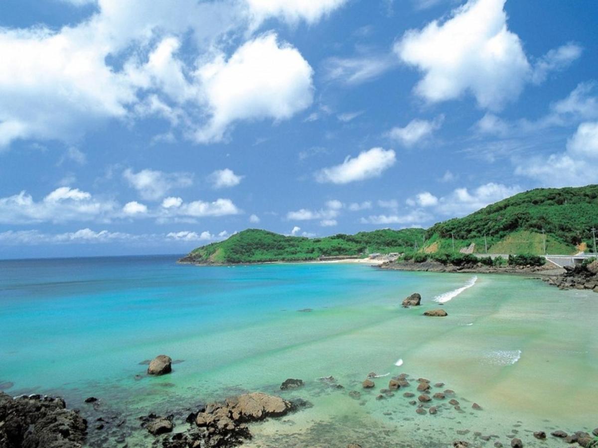 Hirado Kaijyo Hotel Екстер'єр фото