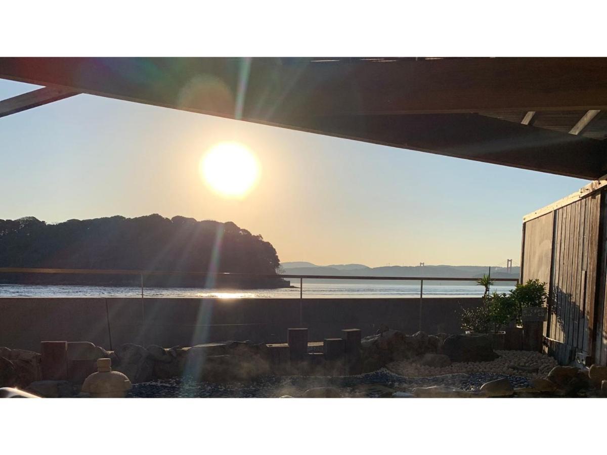 Hirado Kaijyo Hotel Екстер'єр фото